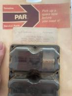 Jabsco waterpomp onderdeel puls damper kit, Ophalen of Verzenden, Zo goed als nieuw, Motor en Techniek, Zeilboot of Motorboot