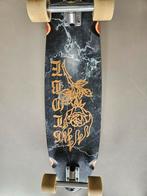 Longboard GLOBE THE ALL TIME 35.875" (90,5CM) COMPLETE-LONGB, Sport en Fitness, Skateboarden, Ophalen of Verzenden, Longboard