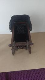 poppenwagen, Antiek en Kunst, Antiek | Speelgoed, Ophalen of Verzenden