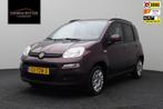 Fiat Panda 0.9 TwinAir Lounge 2012 NAP | Airco | Elektrische, Auto's, Fiat, Voorwielaandrijving, Euro 5, Gebruikt, Origineel Nederlands