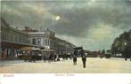 (379-060-017) Utrecht Centraal Station, Verzenden, Voor 1920, Utrecht