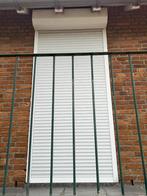 rolluik wit, Ophalen, 100 tot 150 cm, 200 cm of meer, Wit
