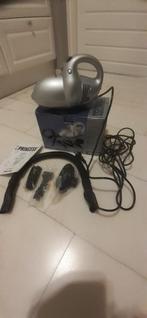 PRINCESS vacuum cleaner stofzuiger  Nieuw, Ophalen of Verzenden, Nieuw, Minder dan 1200 watt, Stofzuiger