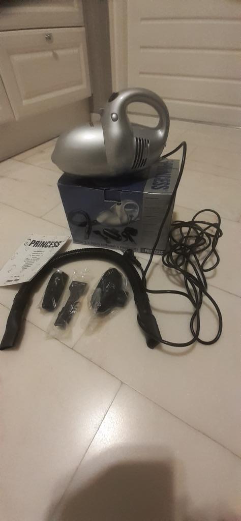PRINCESS vacuum cleaner stofzuiger  Nieuw, Witgoed en Apparatuur, Stofzuigers, Nieuw, Stofzuiger, Minder dan 1200 watt, Ophalen of Verzenden