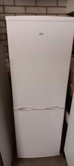 OK Koelkast - Betrouwbaar en Functioneel, Ophalen, 150 tot 200 liter, Gebruikt, 140 tot 160 cm