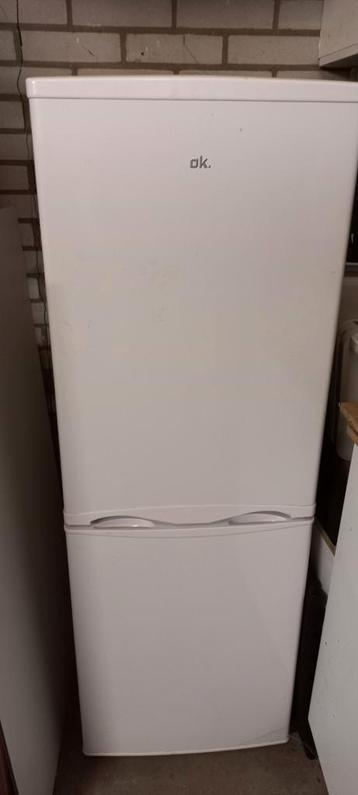 OK Koelkast - Betrouwbaar en Functioneel beschikbaar voor biedingen