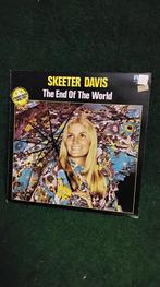 SKEETER DAVIS, Ophalen of Verzenden, Zo goed als nieuw, Overige formaten
