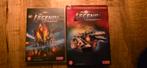 Dc legends of tomorrow, Cd's en Dvd's, Dvd's | Tv en Series, Vanaf 16 jaar, Boxset, Science Fiction en Fantasy, Ophalen of Verzenden