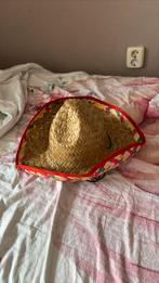 Mexicaans hoef, Ophalen