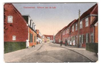 Krimpen aan de Lek, Oosterstraat beschikbaar voor biedingen