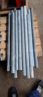 steigerbuis 48,7mm, Ophalen, Gebruikt, 50 tot 100 mm