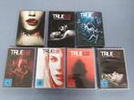 True Blood 7 DVDs (geen ned. ondertitels!), Cd's en Dvd's, Dvd's | Tv en Series, Gebruikt, Ophalen of Verzenden