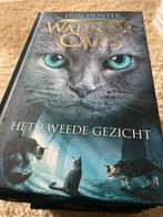 Warrior Cats Erin Hunter, Boeken, Ophalen of Verzenden, Zo goed als nieuw