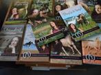 De pony's van de Pegasus (10 delen)- Jeanette Molema, Boeken, Ophalen of Verzenden, Gelezen