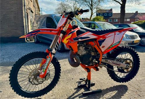 Ktm sx 250, Motoren, Motoren | KTM, Particulier, Crossmotor, 1 cilinder, Ophalen