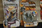 transformers figuren, Verzamelen, Transformers, Overige generaties, Ophalen of Verzenden, Nieuw
