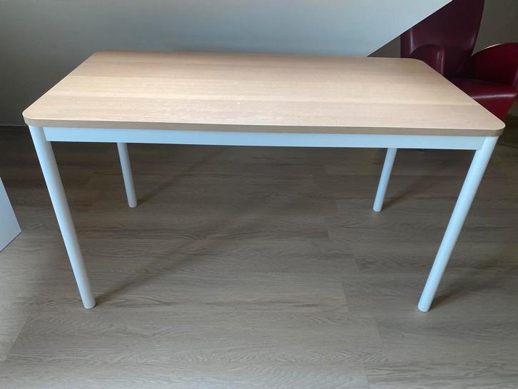 Ikea Tommaryd vergadertafel eettafel bureau tafel, Huis en Inrichting, Tafels | Eettafels, Zo goed als nieuw, 50 tot 100 cm, Vijf personen of meer
