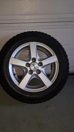 Te koop winterbanden 195-65-15, Ophalen, Gebruikt