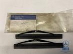 NOS set wisserbladen koplamp voor Mercedes-Benz W124 USA, -, Nieuw, Ophalen of Verzenden, -