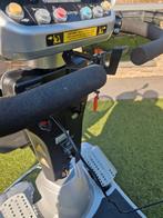 Quingo Toura2, Diversen, Brommobielen en Scootmobielen, Ophalen, Gebruikt, Quingo