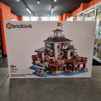 Lego Bricklink Harbormaster's Office 910040 | Nieuw in seal, Lego, Nieuw, Support@lego.com, LEGO System A/S
Aastvej 1
7190 Billund
Denmark