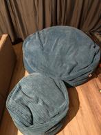 XXL Zitzak!, Ophalen, Zo goed als nieuw