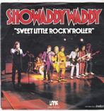 Single Showaddywaddy - Sweet little rock 'n roller, Ophalen of Verzenden, Gebruikt, Pop
