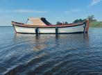 Breedendam P690 – Klassieke sloep met moderne upgrades, Watersport en Boten, 10 tot 30 pk, Binnenboordmotor, 6 meter of meer, Diesel