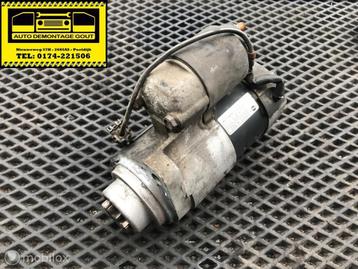 Nissan 350Z 3.5 V6 ('03-'09) Startmotor S114-879 Automaat beschikbaar voor biedingen