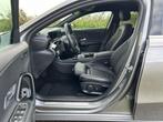 Mercedes-Benz A-Klasse 200 Business Solution Zwarte Hemel/ L, 65 €/maand, Gebruikt, 4 cilinders, Leder en Stof