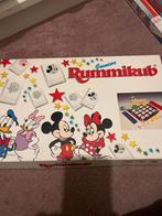Junior Rummikub Disney - Leuk familiespel!, Hobby en Vrije tijd, Gezelschapsspellen | Bordspellen, Een of twee spelers, Ophalen of Verzenden