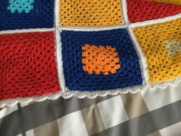 sprei beschikbaar voor biedingen