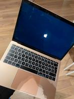MacBook Air (retina 13 inch, 2019), Computers en Software, Apple Macbooks, MacBook, Gebruikt, Ophalen of Verzenden, 256 GB