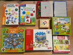 Educatief speelmaterialen 2-6 jarigen, Ophalen, Gebruikt, Puzzelen