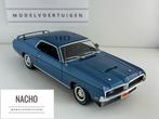 Mercury Cougar Eliminator | ERTL Precision | schaal 1:18, Hobby en Vrije tijd, Modelauto's | 1:18, Ophalen of Verzenden, Zo goed als nieuw