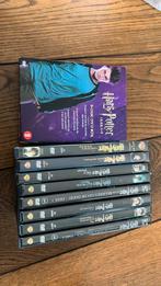 Harry Potter collectie, Vanaf 12 jaar, Ophalen of Verzenden, Zo goed als nieuw, Science Fiction en Fantasy