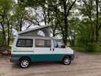 Volkswagen camper T4 Malibu Cathargo nieuwe APK, Caravans en Kamperen, Diesel, Particulier, Volkswagen, Tot en met 4