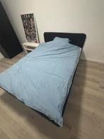 Ikea bed 140, Ophalen, Tweepersoons, 140 cm, Zo goed als nieuw