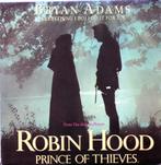 Bryan Adams - (Everything I do) I do it for you, 7 inch, Single, Verzenden