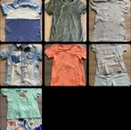 Kledingpakket zomer jongen maat 122/128, Ophalen of Verzenden, Maat 128