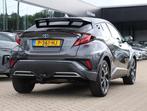 Toyota C-HR 2.0 Hybrid Business Plus I Trekhaak I Navi I Key, Stof, Euro 6, 4 cilinders, 153 pk