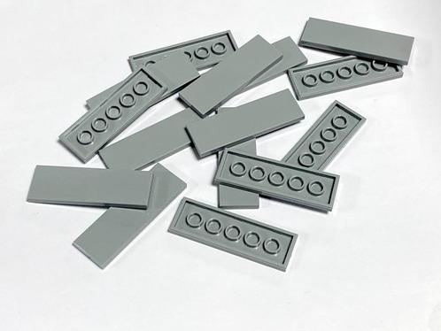 Partij 15x nieuwe 2x6 Lego tegels in diverse kleuren, Kinderen en Baby's, Speelgoed | Duplo en Lego, Nieuw, Lego, Losse stenen