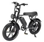 Ouxi V8 fat bike - NIEUW uit voorraad leverbaar!, Nieuw, 59 cm of meer, 50 km per accu of meer, Ophalen