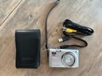 Nikon Coolpix S2700 + 32GB + Nieuwe Batterij, Gebruikt, Compact, Ophalen of Verzenden, 4 t/m 7 keer