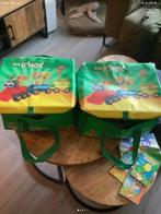 K’Nex KID, Kinderen en Baby's, Speelgoed | Bouwstenen, Ophalen, Zo goed als nieuw, K'nex