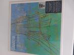 Paris blues genummerd.The Doors lp., Verzamelen, Ophalen of Verzenden, Cd of Plaat