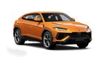 trekhaak lamborghini urus montage mogelijk, Ophalen