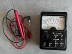 Antieke multimeter merk yamato, Doe-het-zelf en Verbouw, Meetapparatuur, Ophalen of Verzenden, Gebruikt, Multimeter