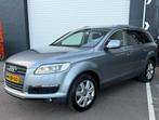 Audi Q7 3.6 FSI quattro Pro Line+ 4+2 PANO/CARPLAY/LEDER/ORG, Auto's, Audi, Automaat, Gebruikt, Zwart, Lichtsensor