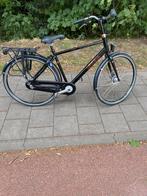 Sparta Herenfiets, Ophalen, Sparta, Versnellingen, Nieuw